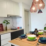 Southkey Mosaic Mid Valley Johor Bahru